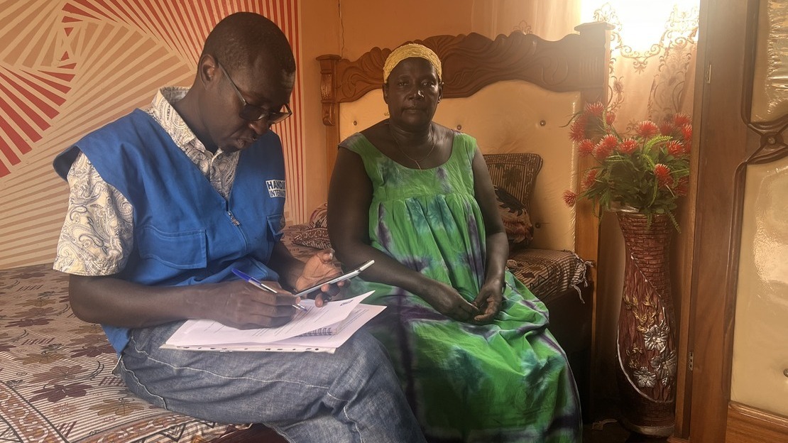 In Senegal, stemming the tide of diabetes