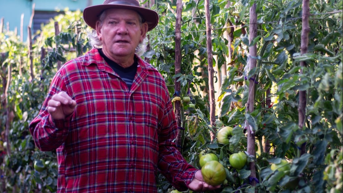 À Cuba, HI promeut une souveraineté alimentaire inclusive