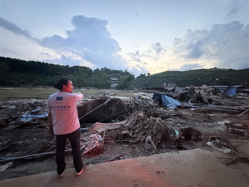 Urgence aux Philippines : l’archipel de nouveau plongé dans le chaos