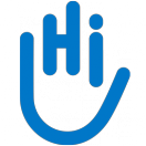 Logo Handicap International